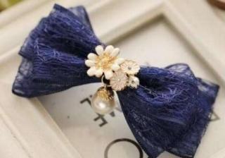 淘宝头饰属于什么类目（淘宝类目的选择方法）