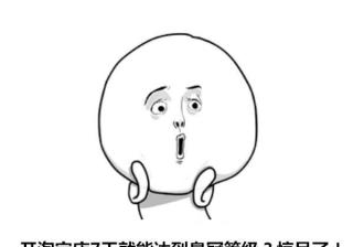 淘宝皇冠店铺需要多少单（关于淘宝皇冠店的提升方法）