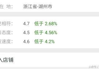 淘宝购物怎么就近购买（淘宝找附近地区的店铺步骤）