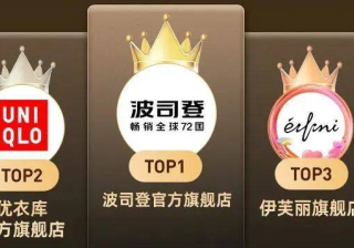 淘宝女装网店排名前十（淘宝商城衣服女装介绍）