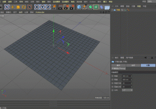 c4d布尔怎么挖洞没反应（c4d布尔后没有显示的原因）