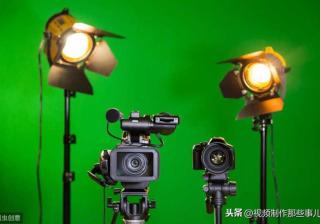 直播绿幕抠像技术是什么原理（关于绿幕抠图教程）