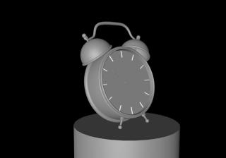 c4d实例怎么用（c4d基础教程入门）