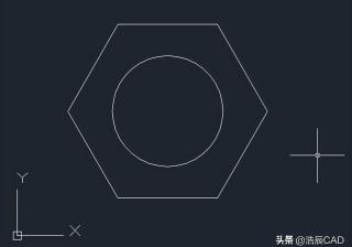 cad生成面域怎么改回去（cad创建面域的方法）