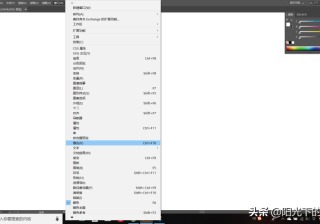 ai外描边用不了（ai里文字外部描边的正确使用）