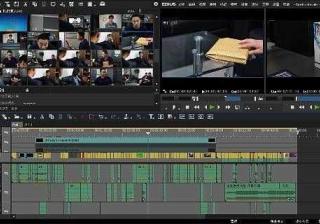 连续性剪辑的方式有哪些（影片的剪辑手法了解）