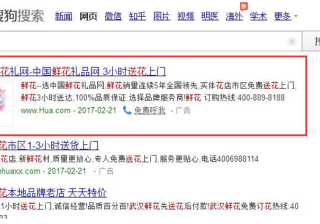 搜狗浏览器可以投放广告吗？适合什么行业？