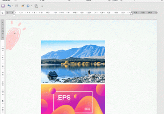 word多选图片用什么键（word多张图片排版技巧）