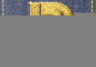 ps刺绣效果插件怎么用（ps做出刺绣质感的技巧）