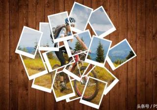 ps怎么画框填充颜色（ps画一个框填充颜色的步骤）