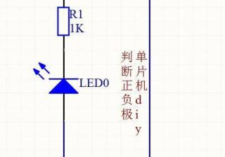 电源符号正负极怎么分（电容电路图符号正负极查看）