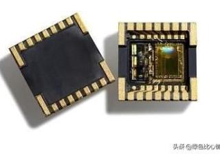 加速度计原理和应用（简易加速度测量仪）