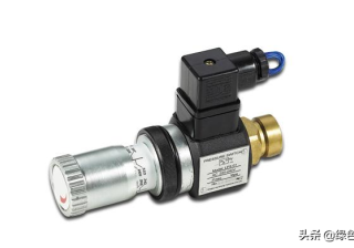 压力继电器的调节方法（压力控制器使用与调整方法）