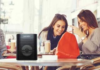 电脑连接蓝牙音箱怎么连接（连接蓝牙音箱的步骤）