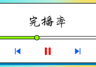 抖音完播率多少算正常范围（整体完播率的计算）