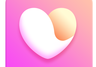 ps爱心怎么画半个爱心（ps画心形的方法分享）