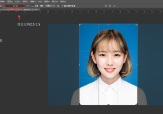 ps打印一寸照片教程（ps打印照片的排版）