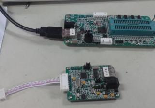 单片机开发板有什么用（51单片机控制步进电机的作用）