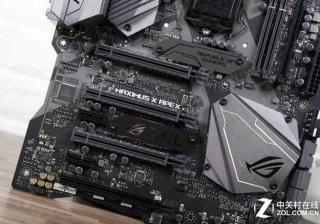 电脑查看主板型号是哪个（关于电脑主板参数详解）