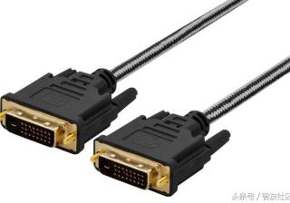 dvi接口hdmi哪个好（台式机hdmi连接接口）