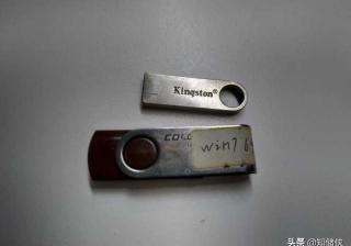 u盘低级格式化有什么用（手机格式化u盘的步骤）