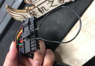 电脑电源怎么测试好坏（主机电源测试好坏的办法）