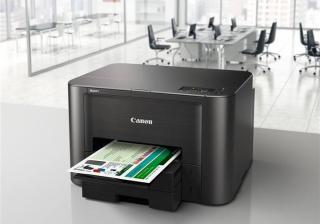 佳能打印机连接wifi设置方法（佳能打印机连手机的办法）