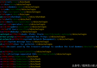 vi全选并复制到外部（vi复制全部内容的操作）