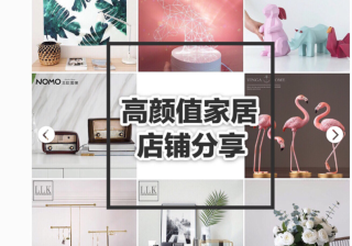 淘宝摆件店铺推荐怎么弄（淘宝质量好小众的店铺）