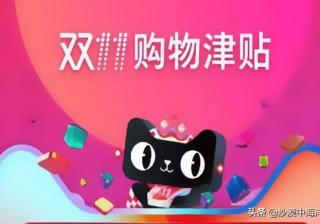 淘宝津贴是怎么算的（淘宝购物津贴满减计算）