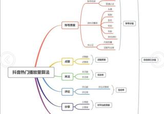 抖音涨粉技巧：抖音网红一个月涨粉400w是怎么做