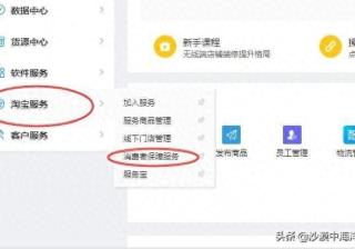 淘宝消费者保障管理处罚怎么解除（淘宝售卖假货的申诉处理）