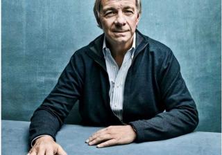 桥水瑞·达利欧对话红杉沈南鹏，6月23日抖音、今