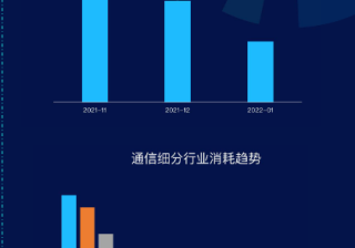 《快手KA通信行业报告2022年01月版》 | 快手广告代理