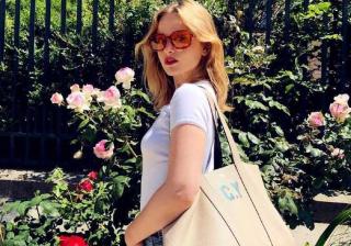 夏季怎么穿优雅有格调，不要再选泡泡衫高腰裤