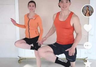 刘畊宏一天涨粉1000万，抖音赢了