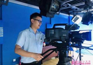 李江峰：为东营网友提供及时、准确交通资讯