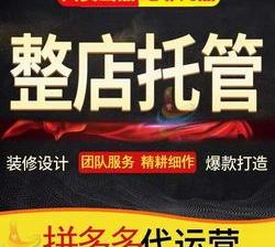 拼多多新店运营秘籍：五大技巧让你快速上手