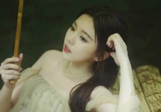 抖音美女网红前八名排行榜