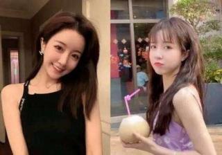 “抖音一姐”莉哥高调复出，容貌却已判若两人