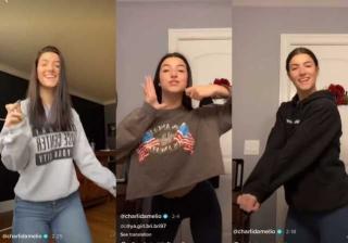 国外抖音（Tiktok）2021年度最赚钱的网红