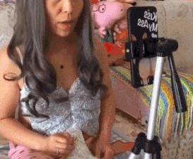 抖音网红是怎么炼成的