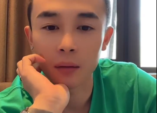 殷世航称见到前女友套路璐想顺便把婚结了！半