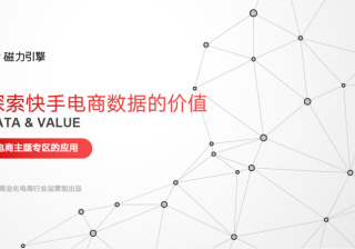 电商主题专区的应用 | 快手广告运营代理