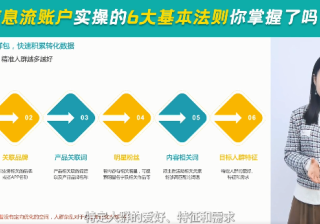 快手信息流广告推广优势有哪些，快手信息流广告怎么投放？