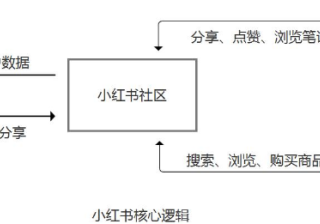 从社区到电商，小红书官网是如何“红”起来的？