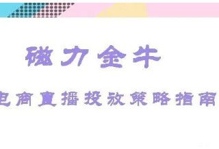 快手直播广告投放的策略有哪些？