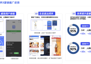 微信小程序驱动贷款行业提质增效再升级！