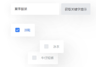 谷歌(Google)关键词广告投放规划