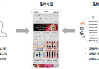 品牌专区广告如何提升产品在小红书的推广效能？